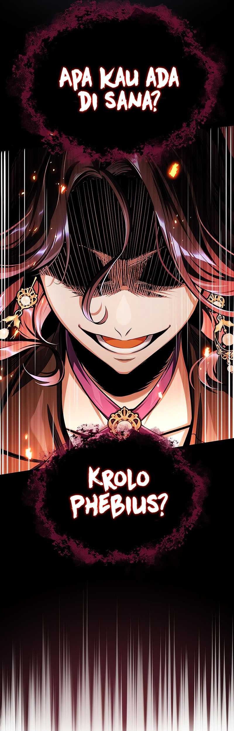 Academy’s Undercover Professor Chapter 67 - halaman 72