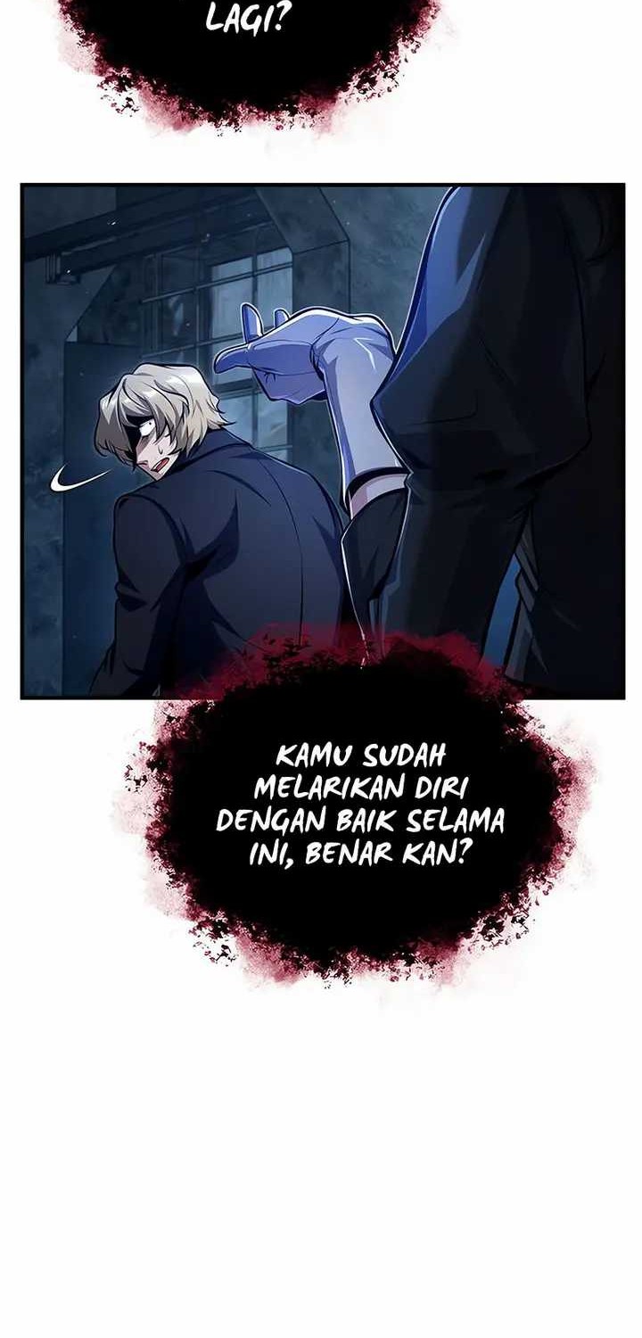 Academy’s Undercover Professor Chapter 68 - halaman 25
