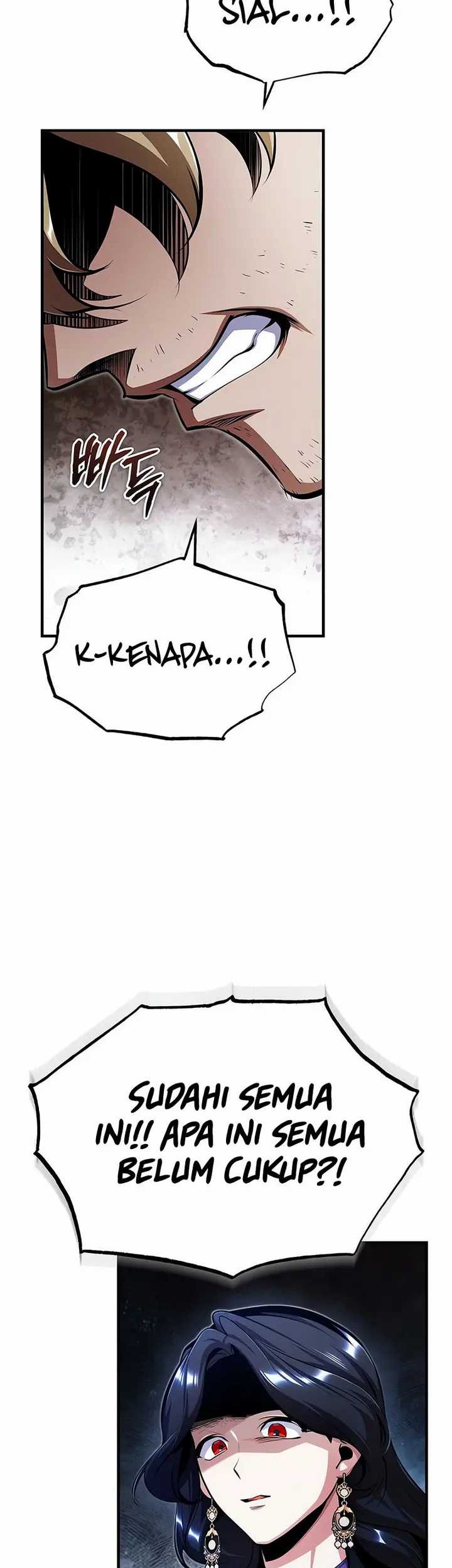 Academy’s Undercover Professor Chapter 68 - halaman 27