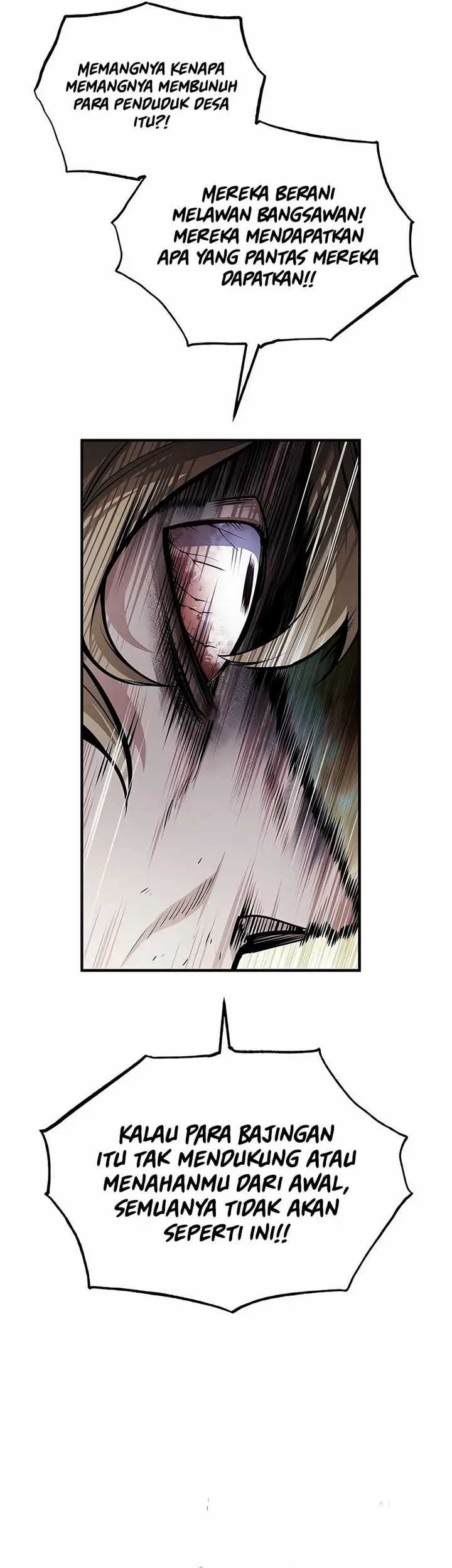 Academy’s Undercover Professor Chapter 68 - halaman 30