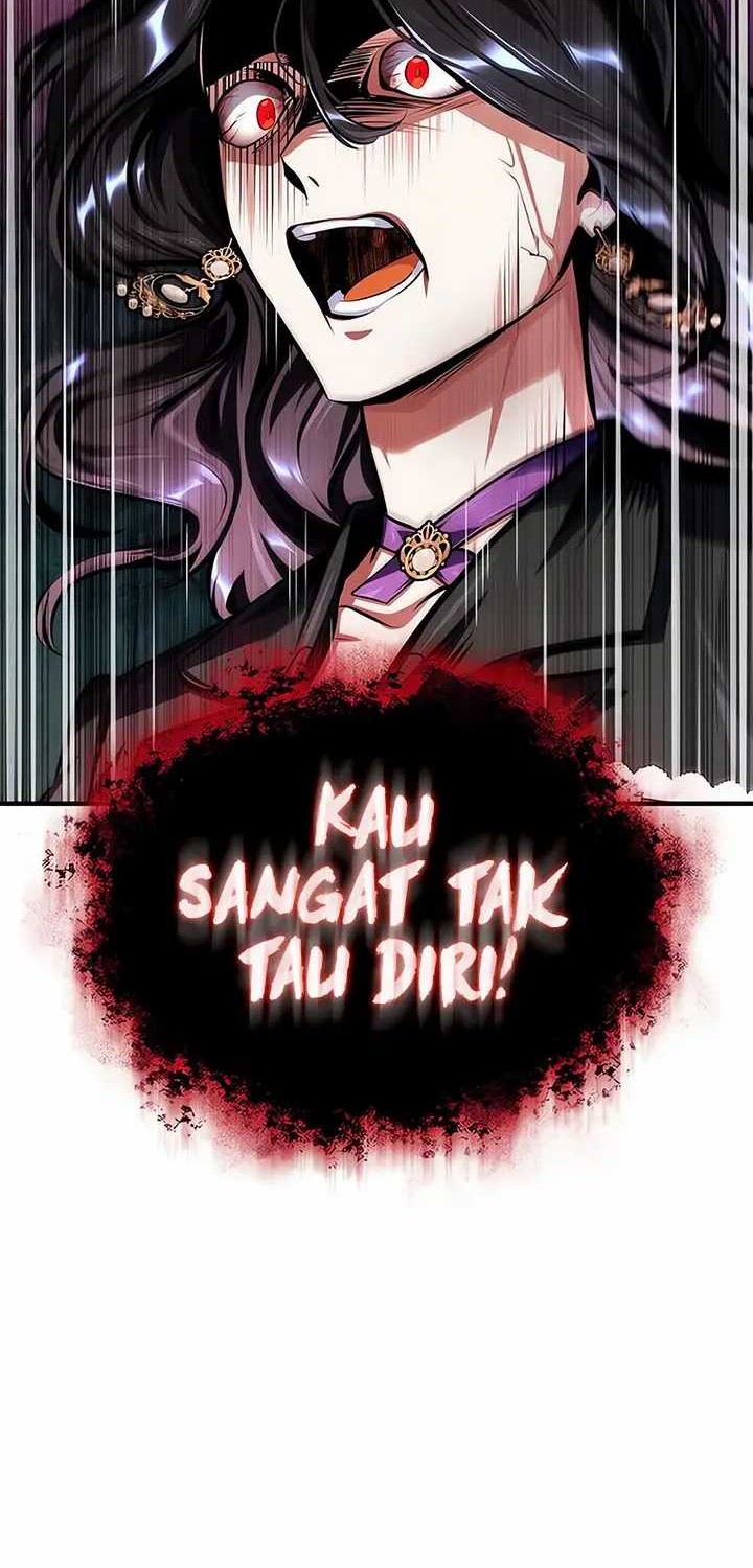 Academy’s Undercover Professor Chapter 68 - halaman 33