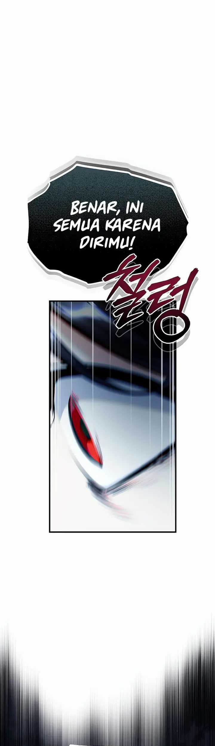 Academy’s Undercover Professor Chapter 68 - halaman 34