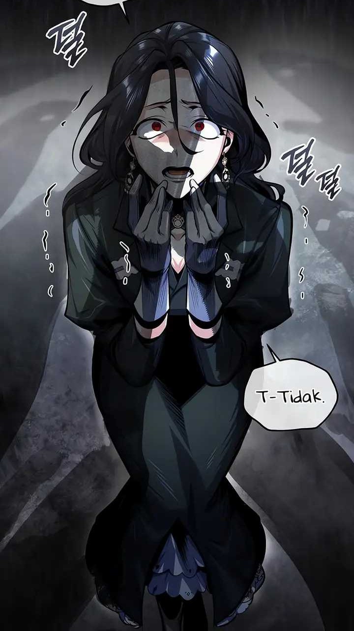 Academy’s Undercover Professor Chapter 68 - halaman 37