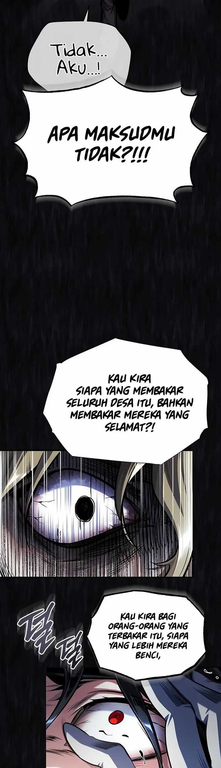 Academy’s Undercover Professor Chapter 68 - halaman 38