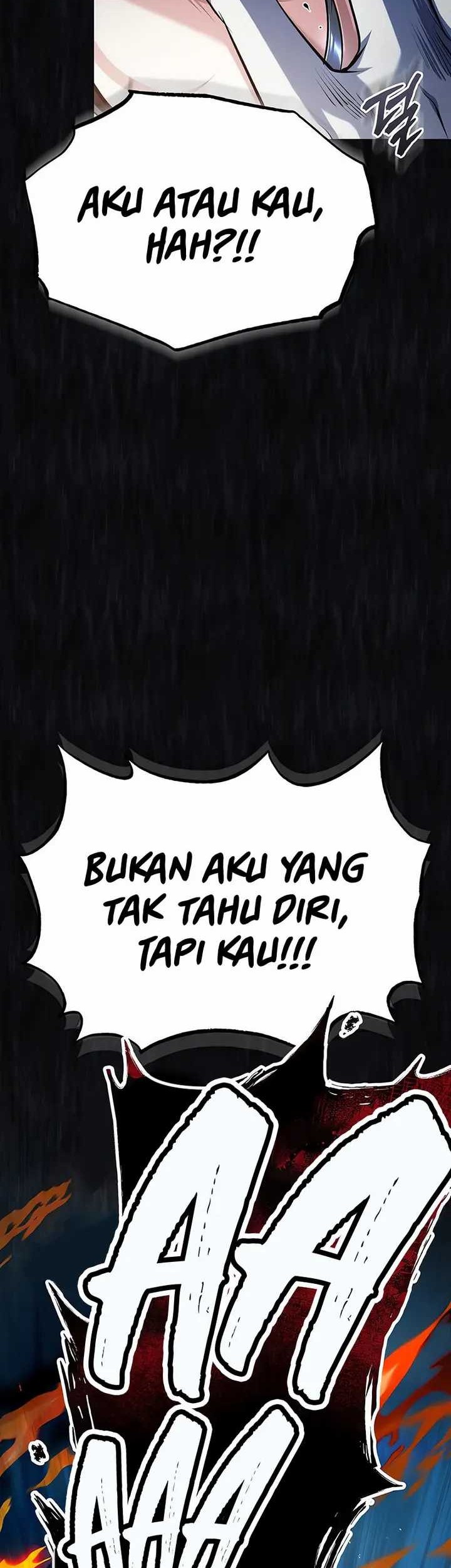 Academy’s Undercover Professor Chapter 68 - halaman 39
