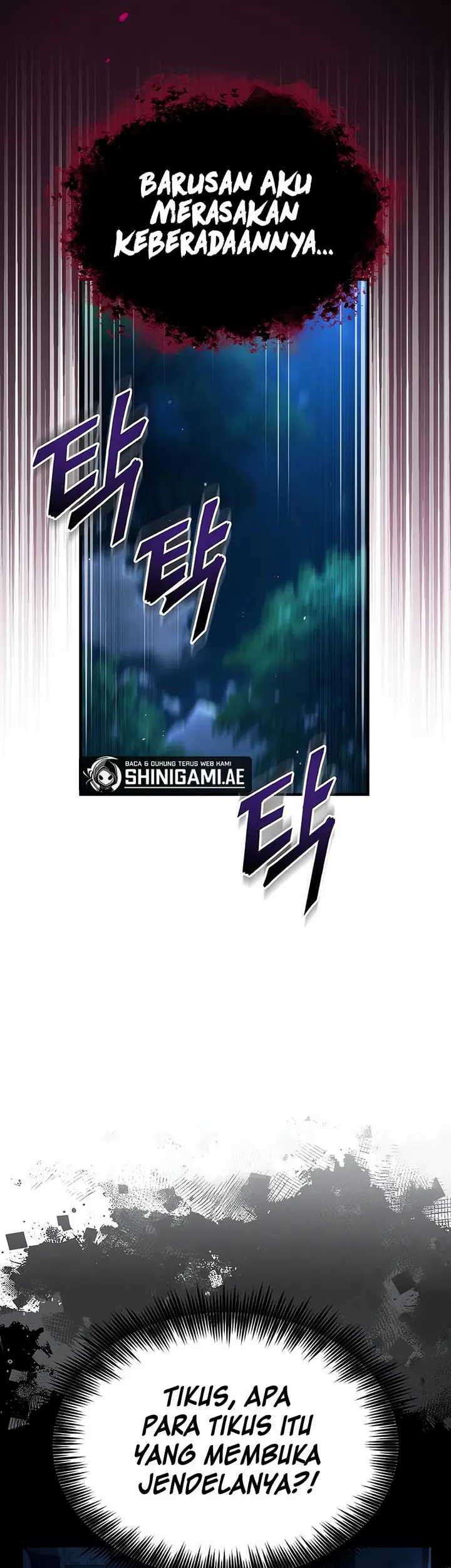 Academy’s Undercover Professor Chapter 68 - halaman 4
