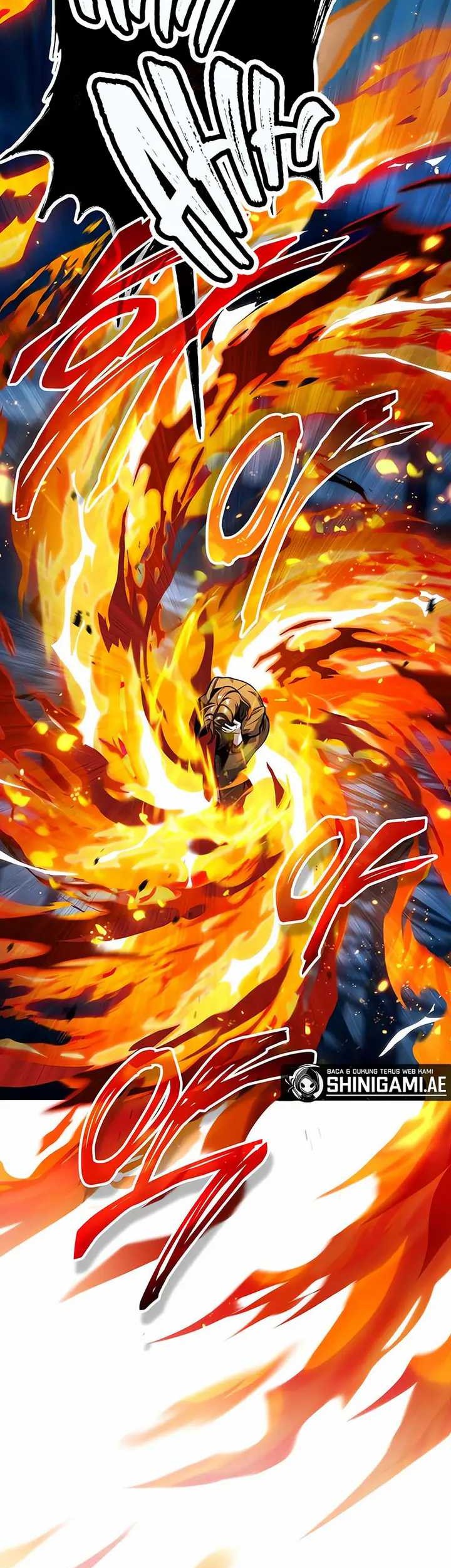 Academy’s Undercover Professor Chapter 68 - halaman 40