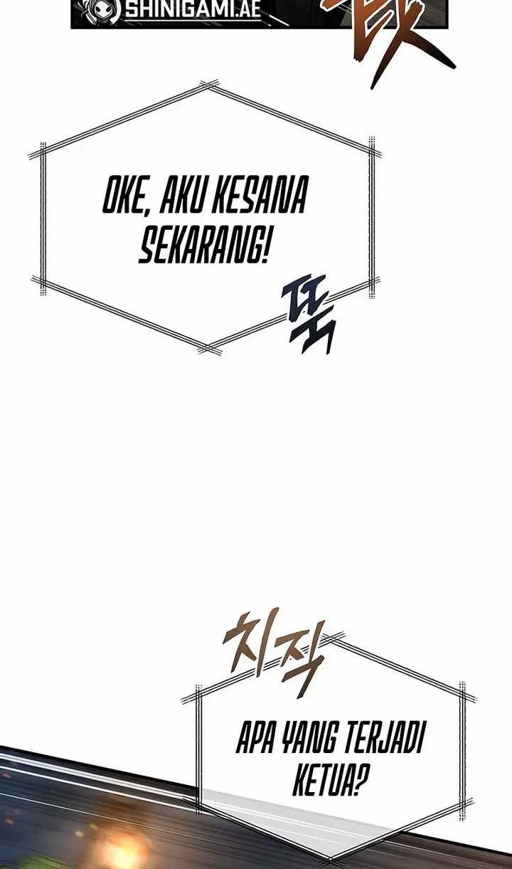 Academy’s Undercover Professor Chapter 68 - halaman 45
