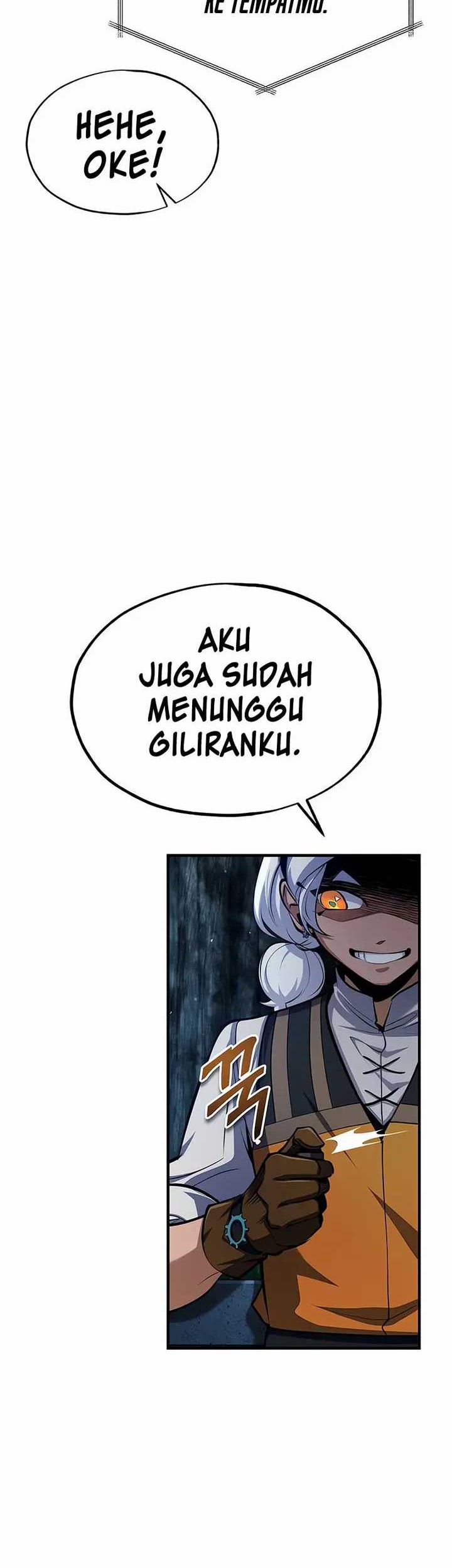 Academy’s Undercover Professor Chapter 68 - halaman 47