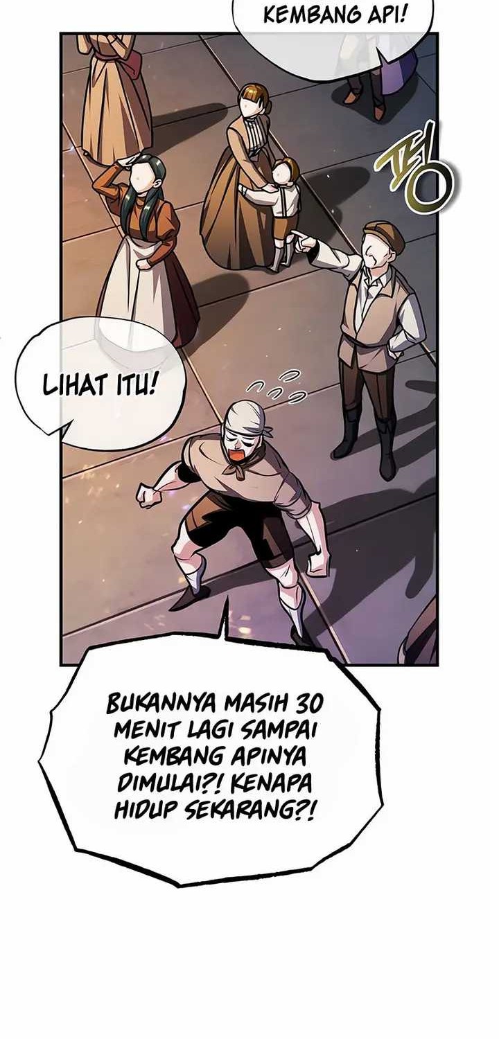 Academy’s Undercover Professor Chapter 68 - halaman 49
