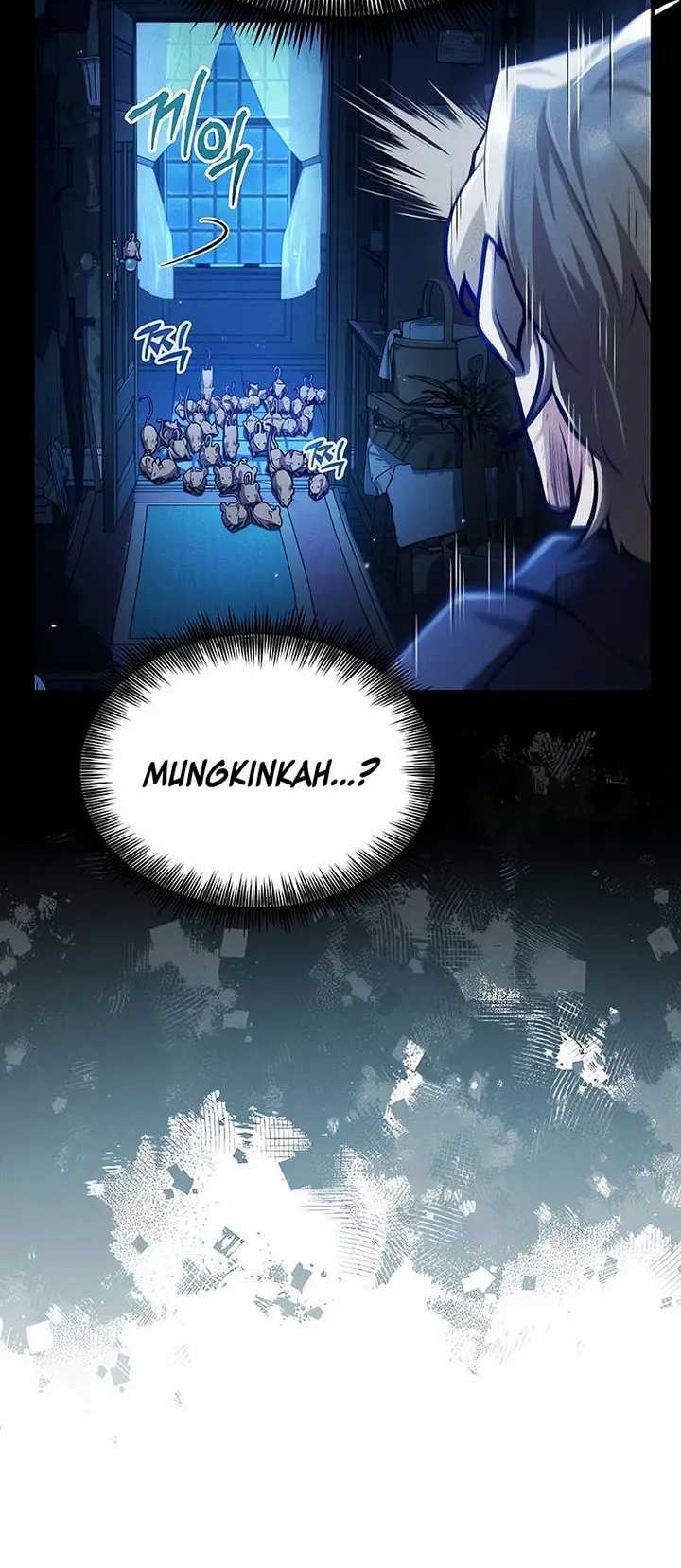 Academy’s Undercover Professor Chapter 68 - halaman 5