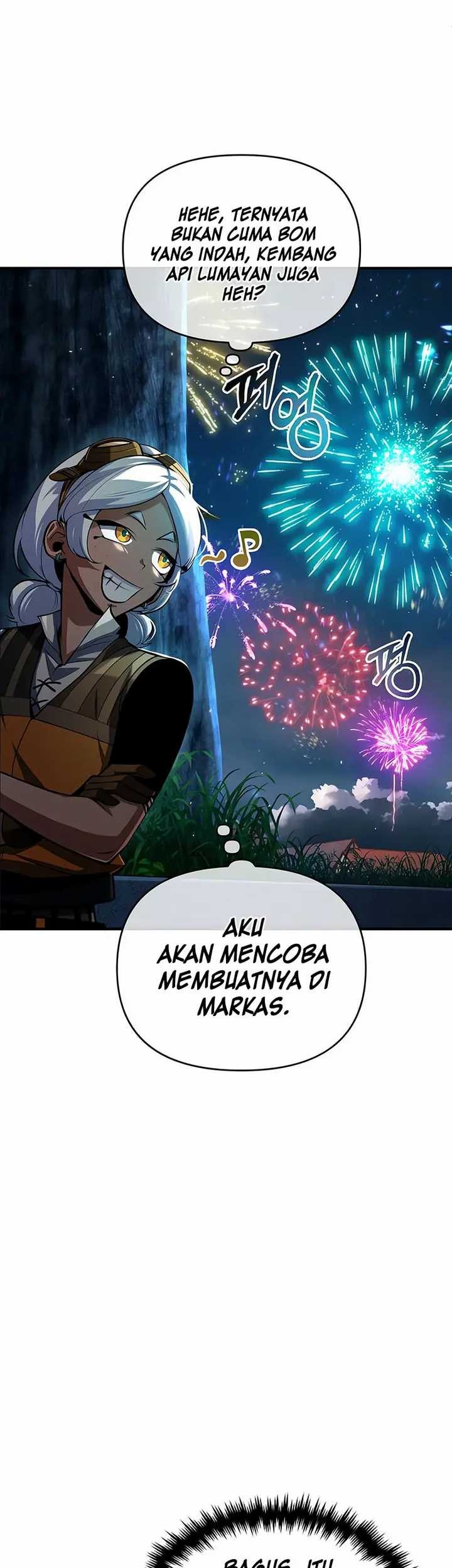 Academy’s Undercover Professor Chapter 68 - halaman 50