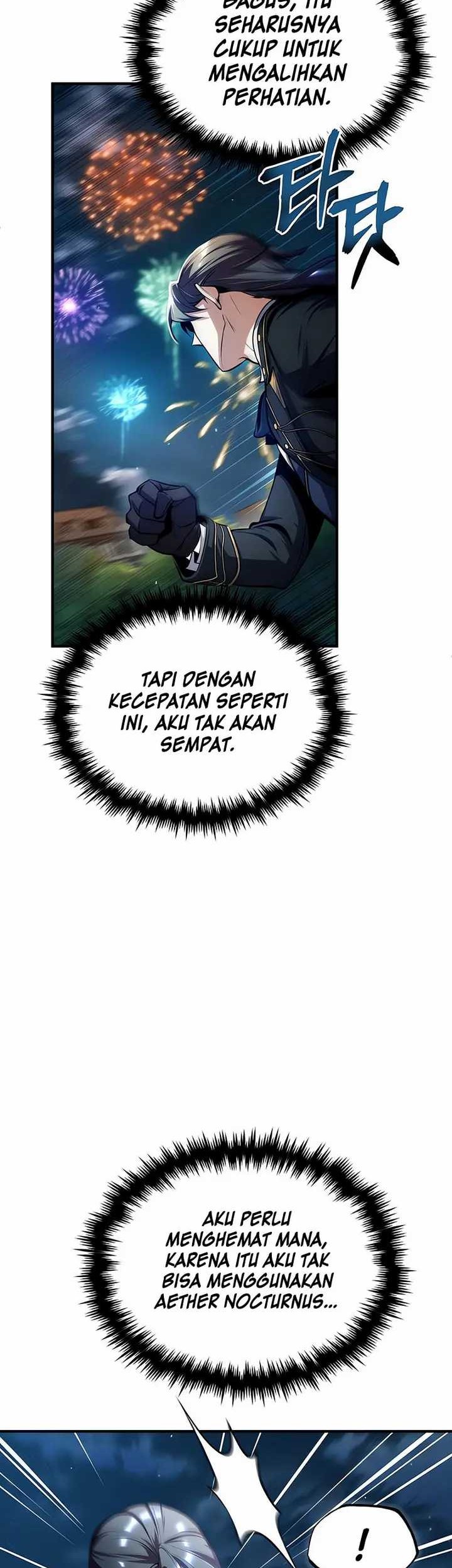 Academy’s Undercover Professor Chapter 68 - halaman 51