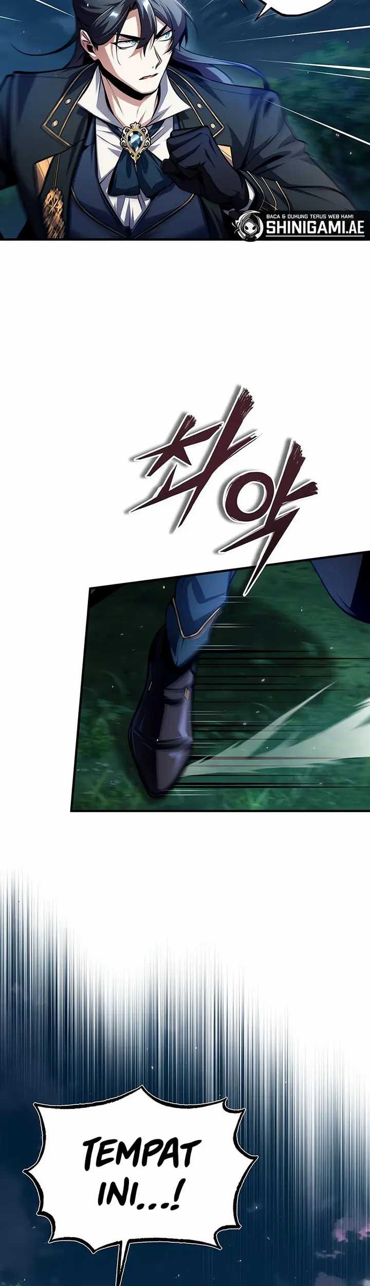 Academy’s Undercover Professor Chapter 68 - halaman 52