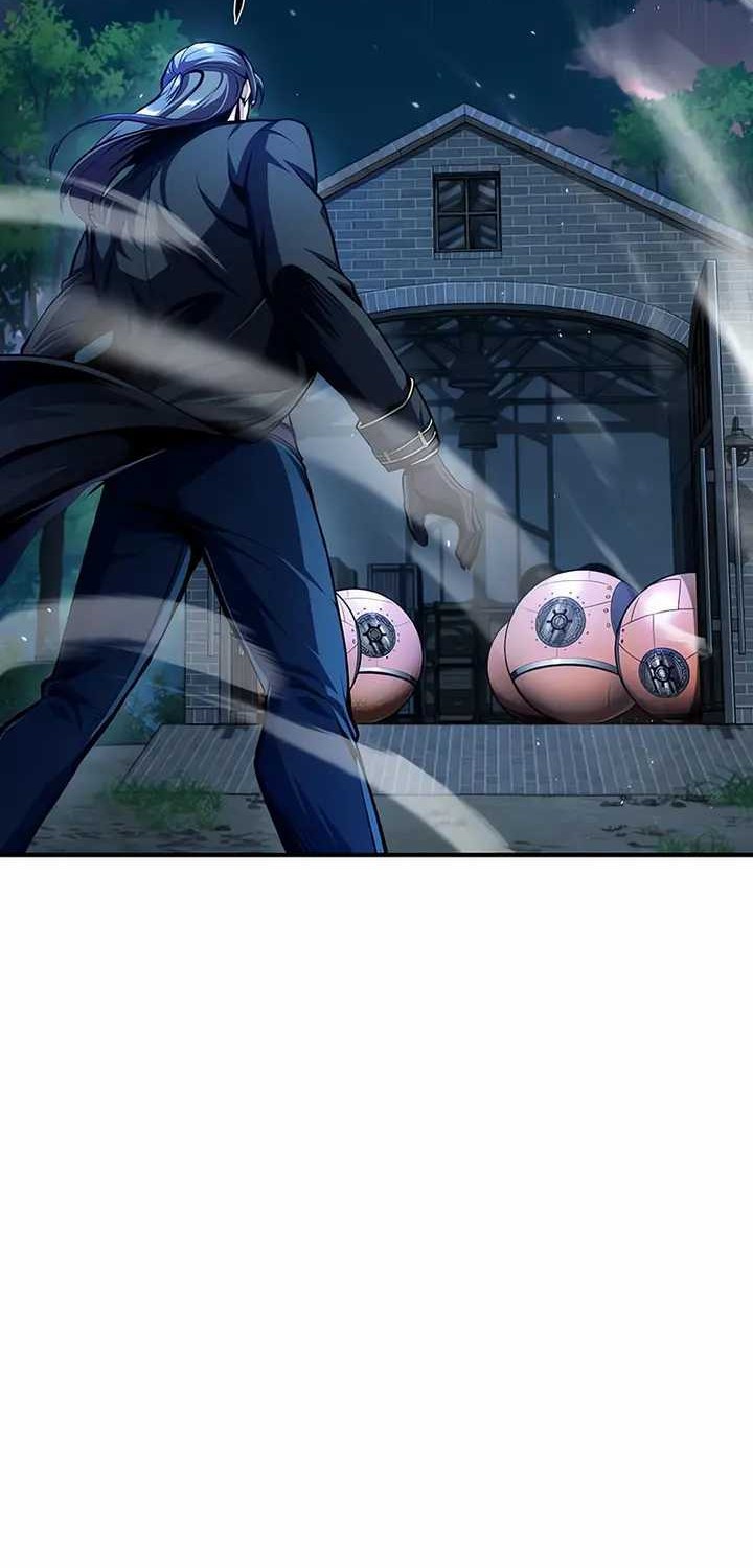 Academy’s Undercover Professor Chapter 68 - halaman 53