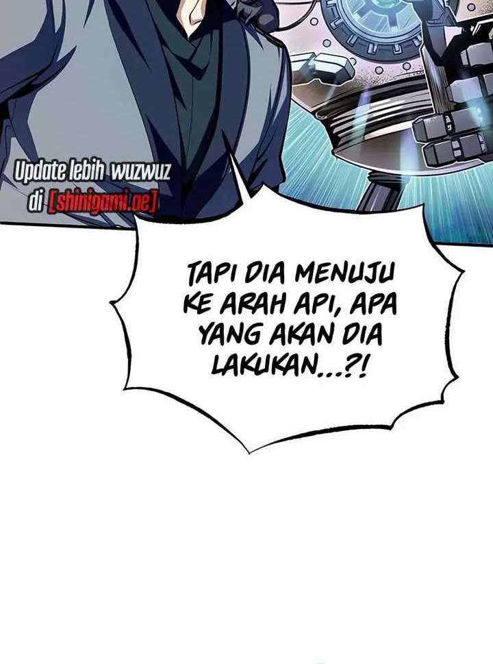 Academy’s Undercover Professor Chapter 68 - halaman 57