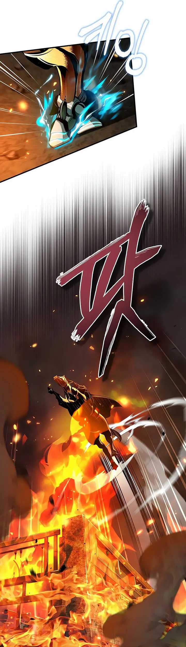 Academy’s Undercover Professor Chapter 68 - halaman 58