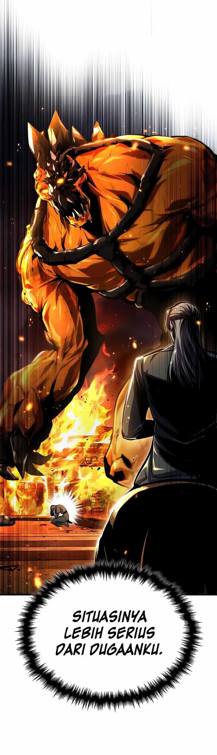 Academy’s Undercover Professor Chapter 68 - halaman 60
