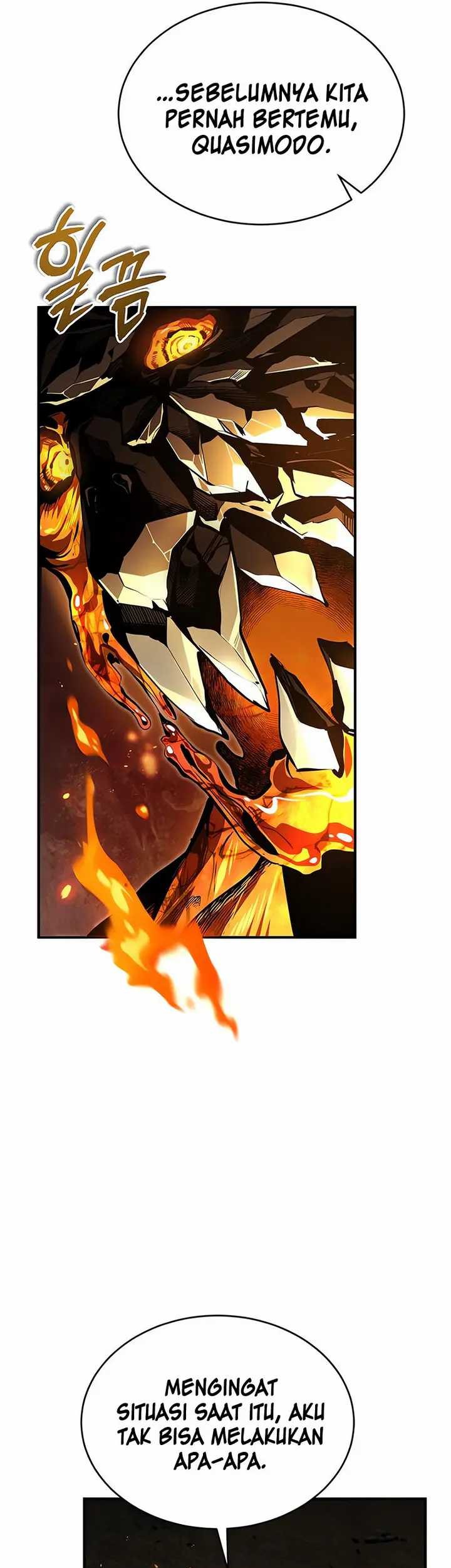 Academy’s Undercover Professor Chapter 68 - halaman 62