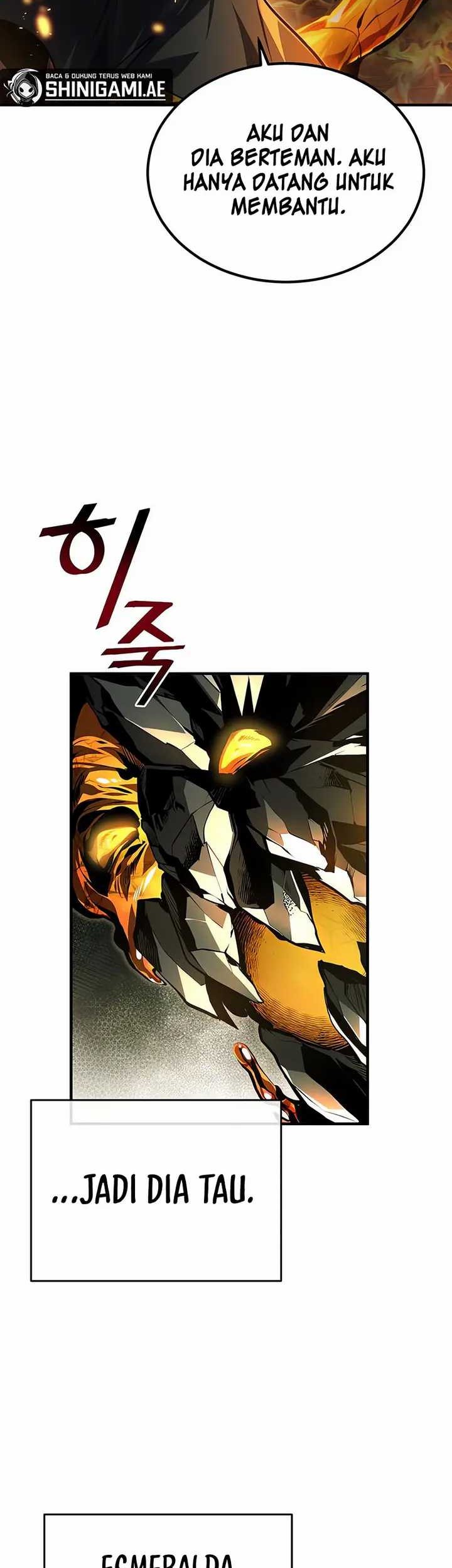 Academy’s Undercover Professor Chapter 68 - halaman 64