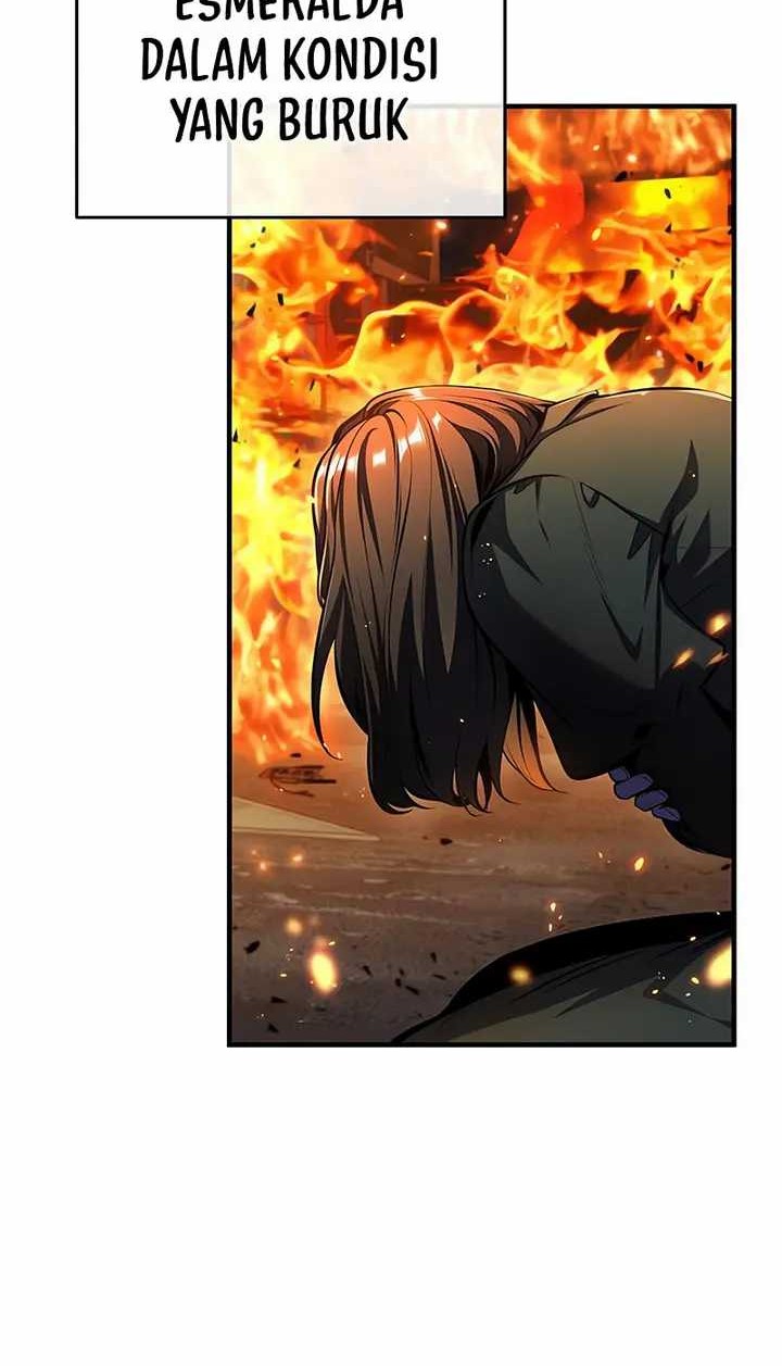 Academy’s Undercover Professor Chapter 68 - halaman 65