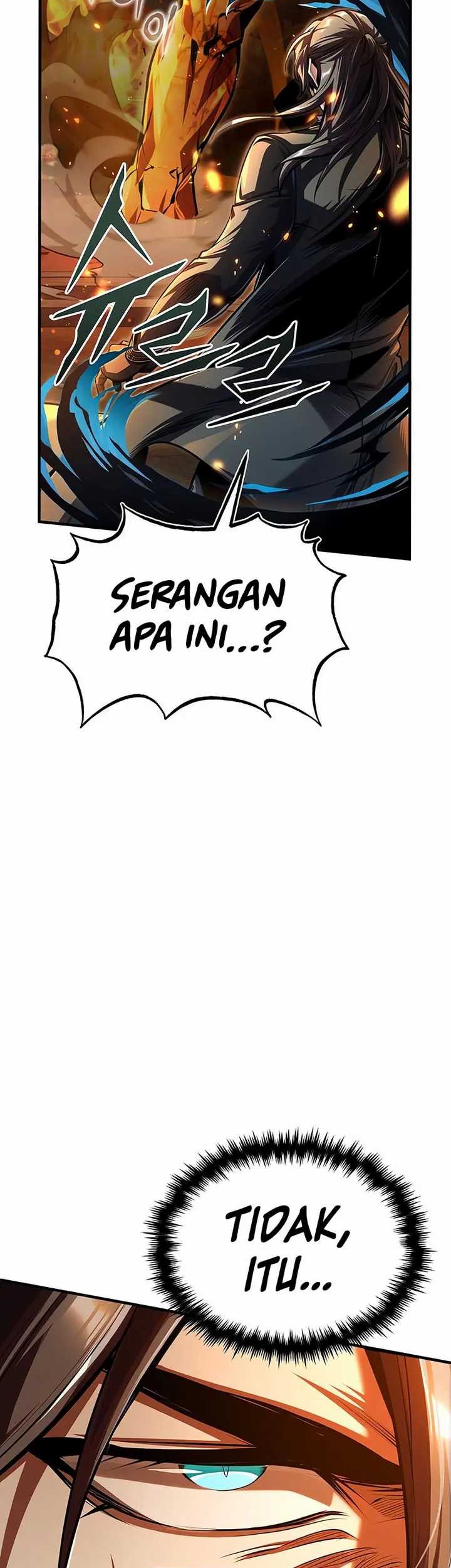 Academy’s Undercover Professor Chapter 68 - halaman 72