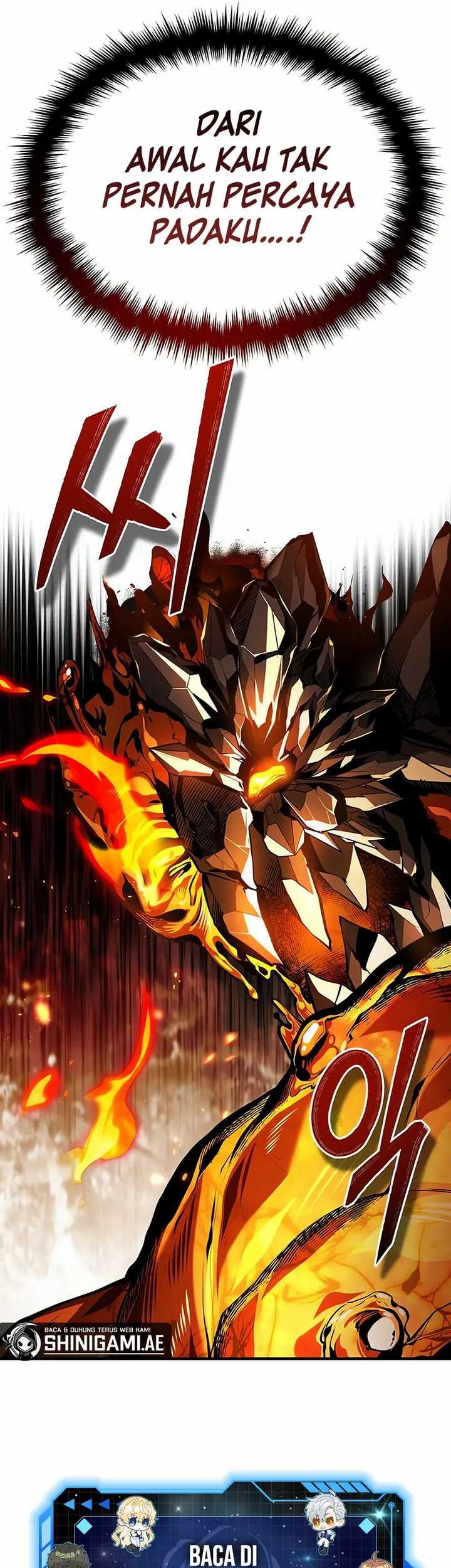 Academy’s Undercover Professor Chapter 68 - halaman 74