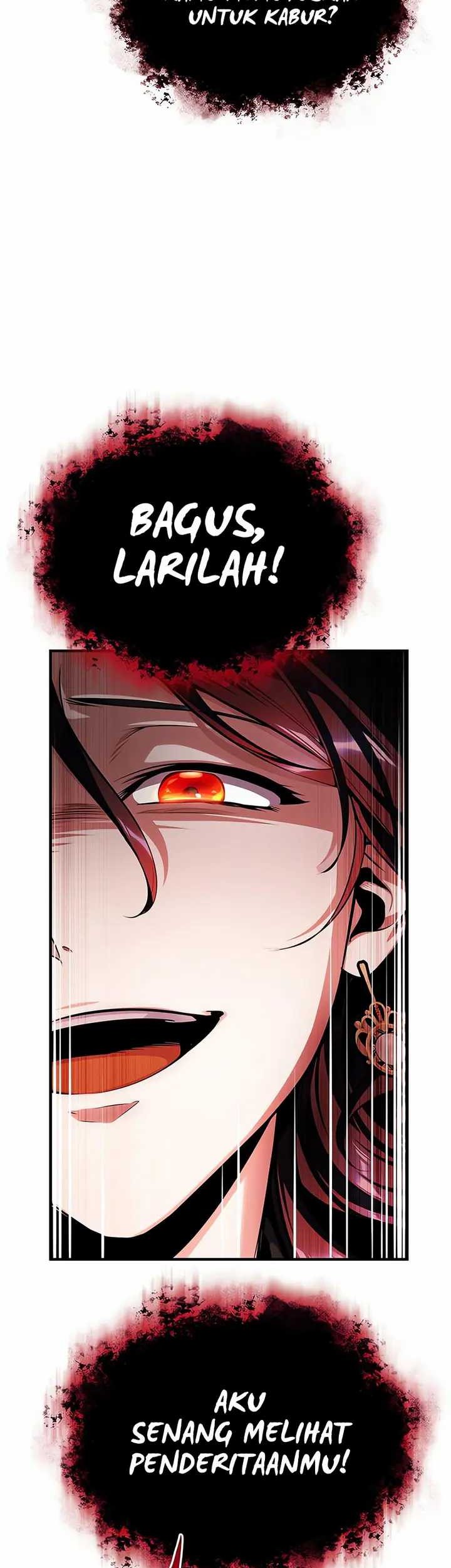 Academy’s Undercover Professor Chapter 68 - halaman 8