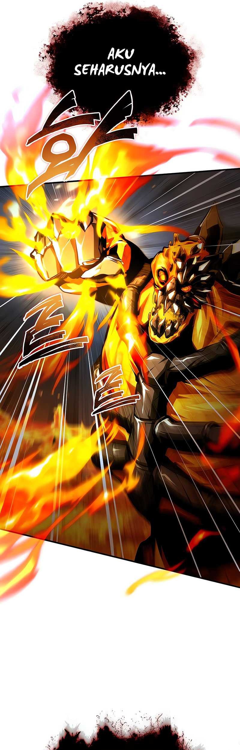 Academy’s Undercover Professor Chapter 69 - halaman 10