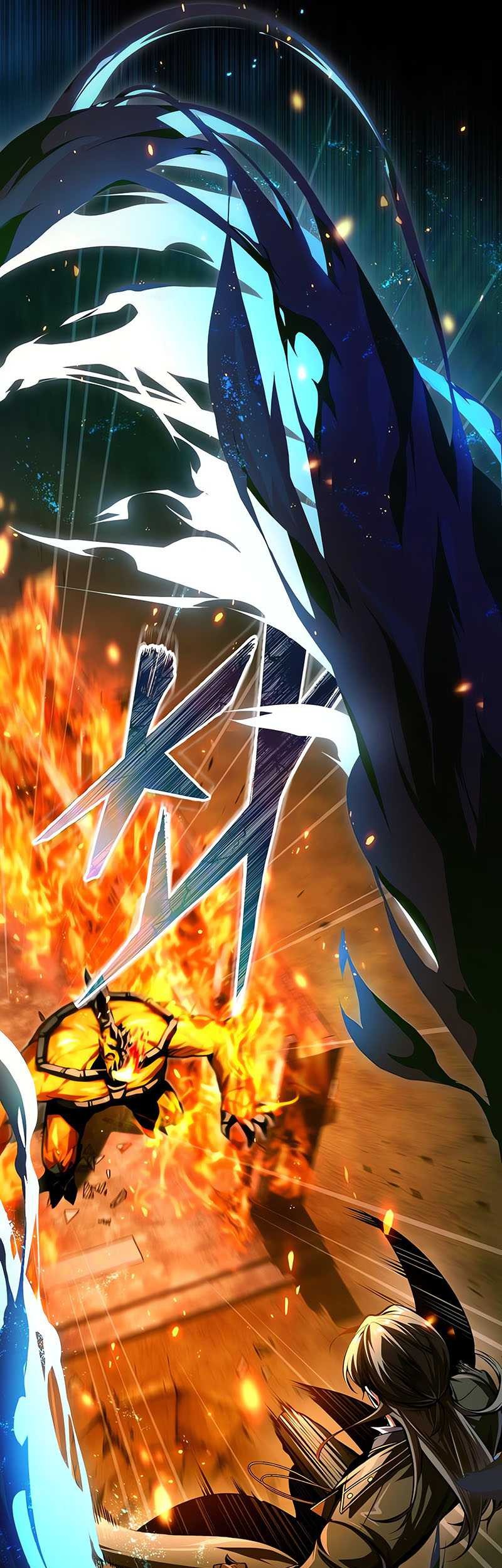 Academy’s Undercover Professor Chapter 69 - halaman 18