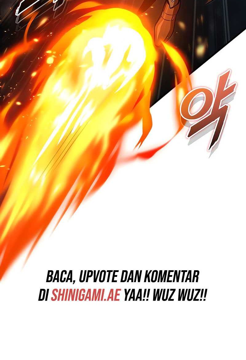 Academy’s Undercover Professor Chapter 69 - halaman 21