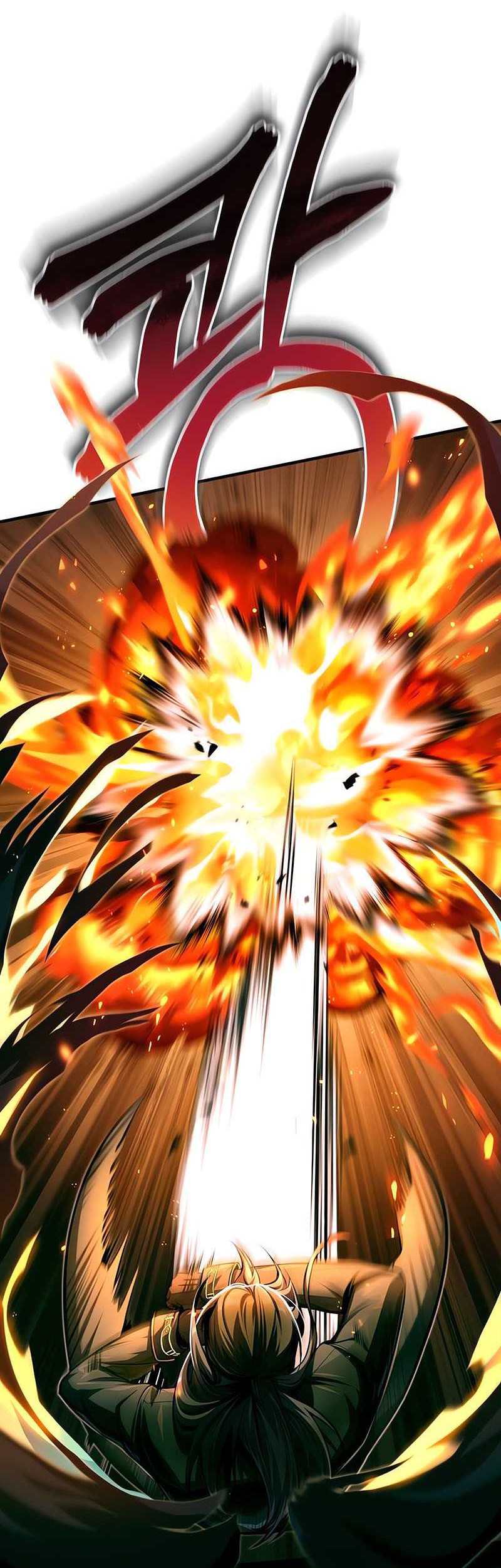Academy’s Undercover Professor Chapter 69 - halaman 23