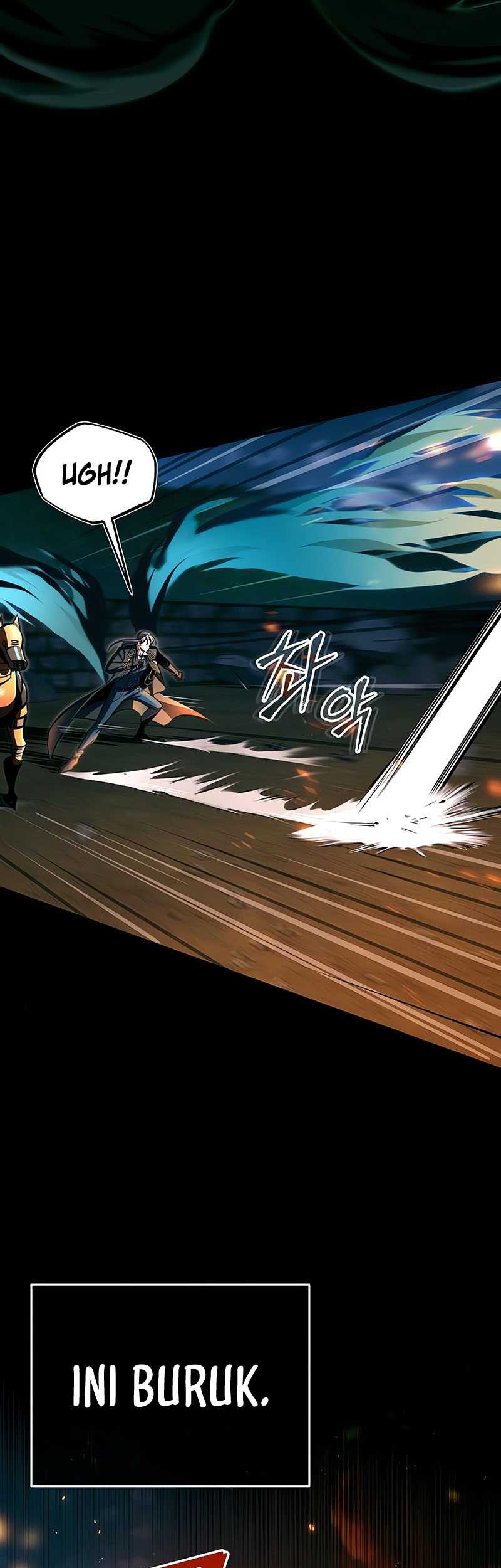 Academy’s Undercover Professor Chapter 69 - halaman 24