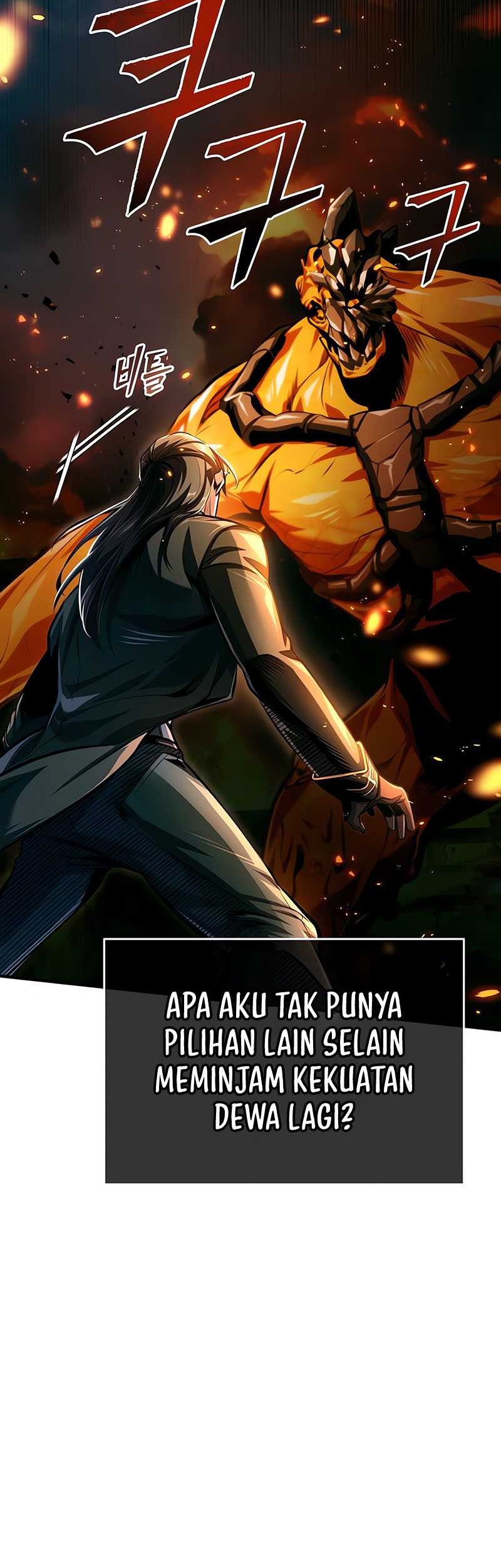 Academy’s Undercover Professor Chapter 69 - halaman 25