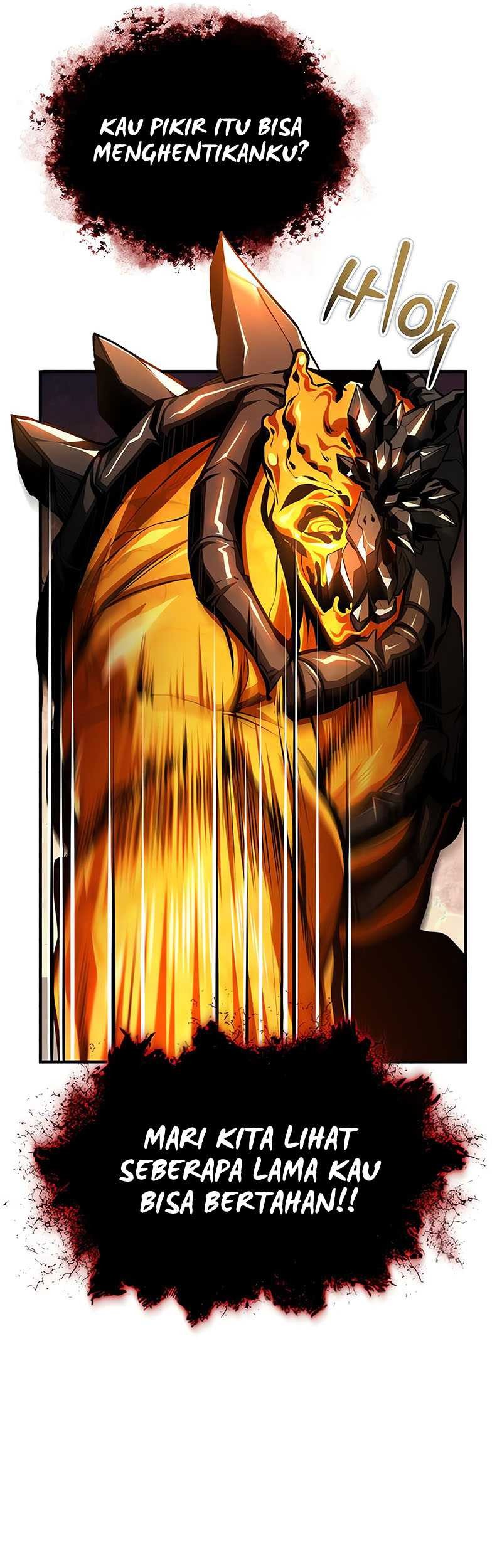 Academy’s Undercover Professor Chapter 69 - halaman 30