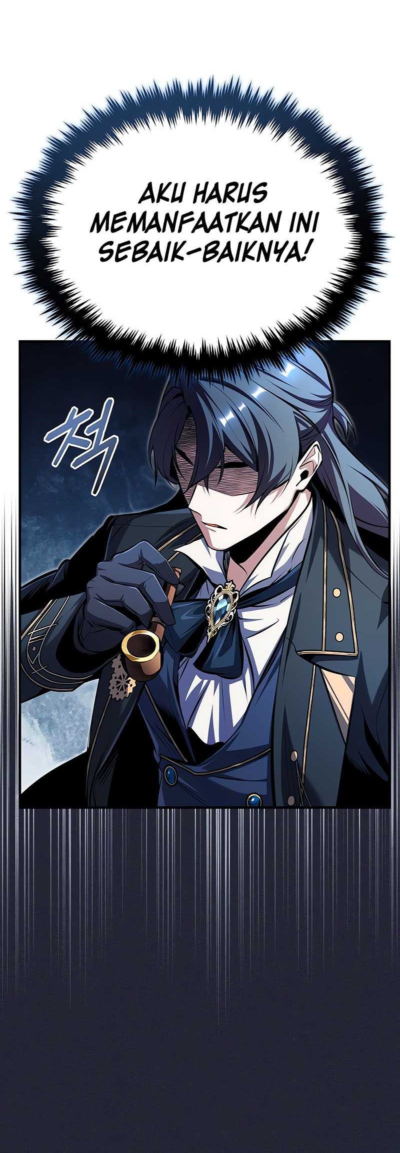 Academy’s Undercover Professor Chapter 69 - halaman 33