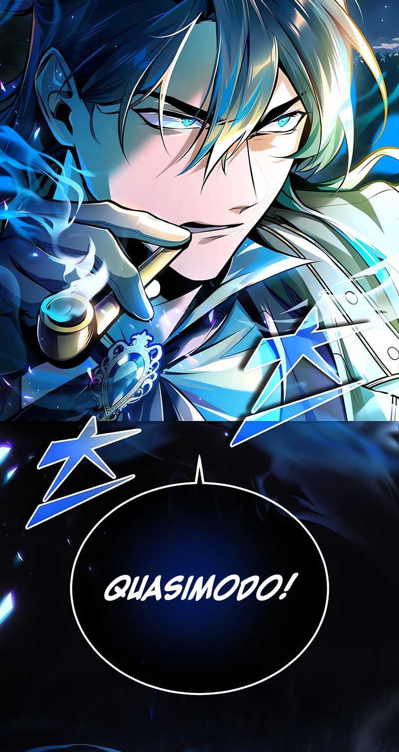 Academy’s Undercover Professor Chapter 69 - halaman 37