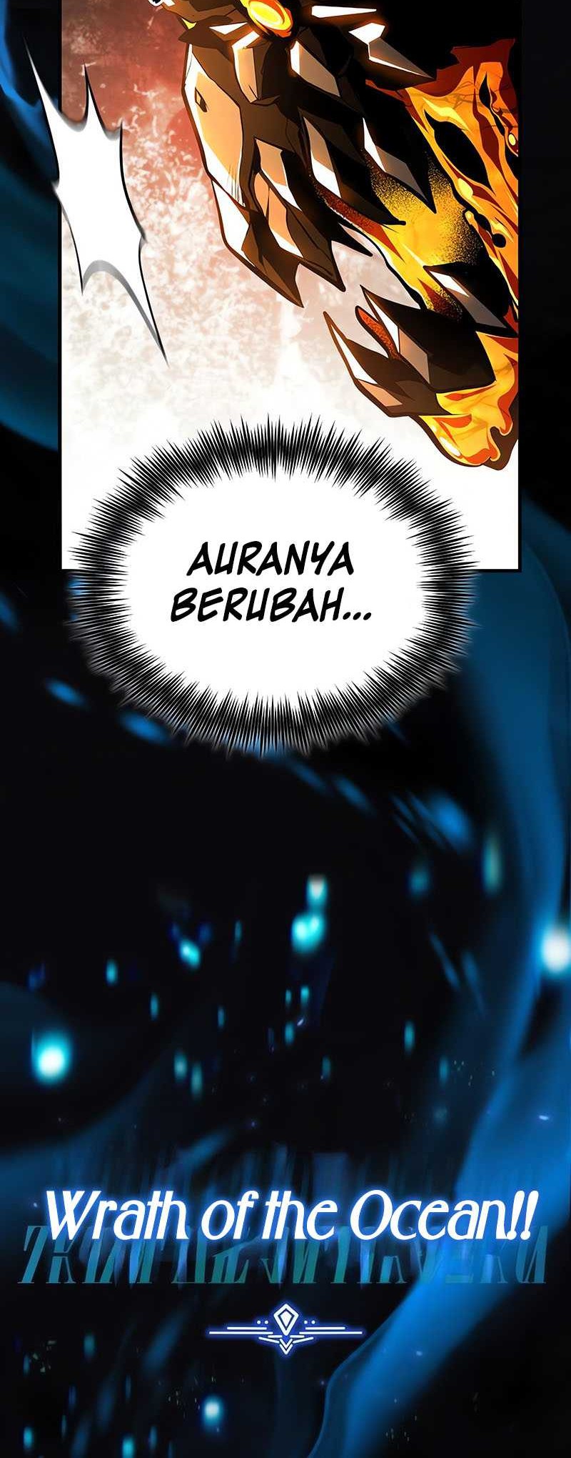 Academy’s Undercover Professor Chapter 69 - halaman 39