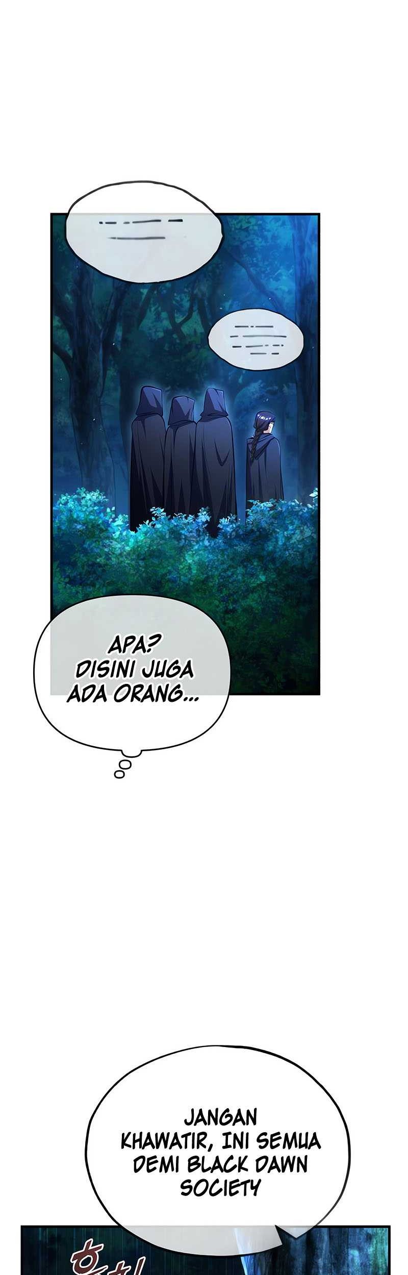 Academy’s Undercover Professor Chapter 69 - halaman 4