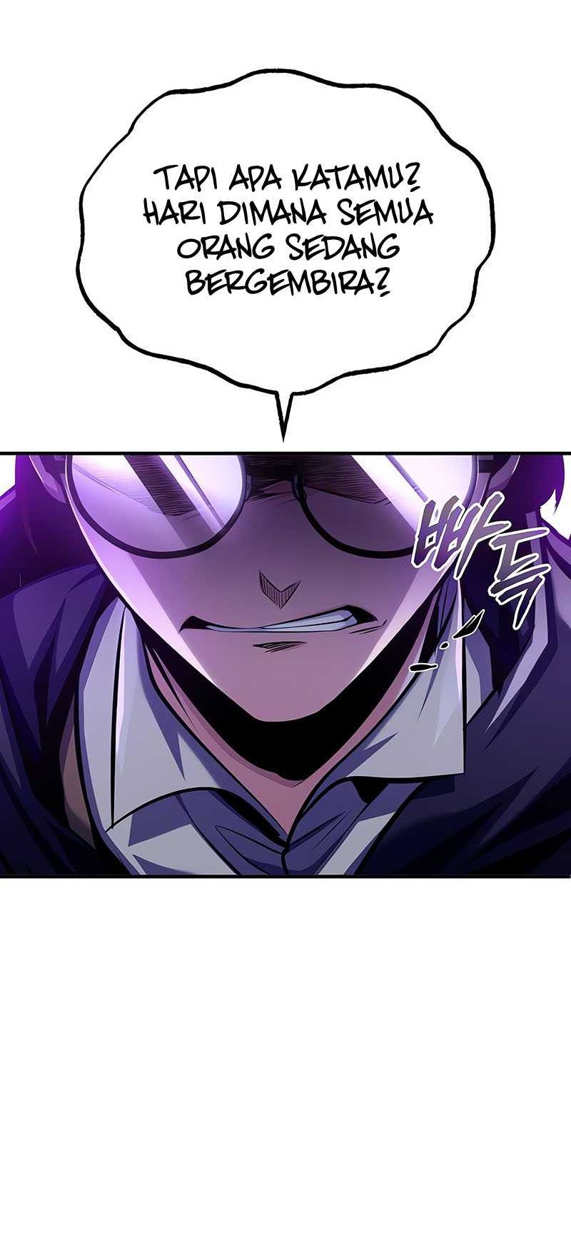 Academy’s Undercover Professor Chapter 69 - halaman 47