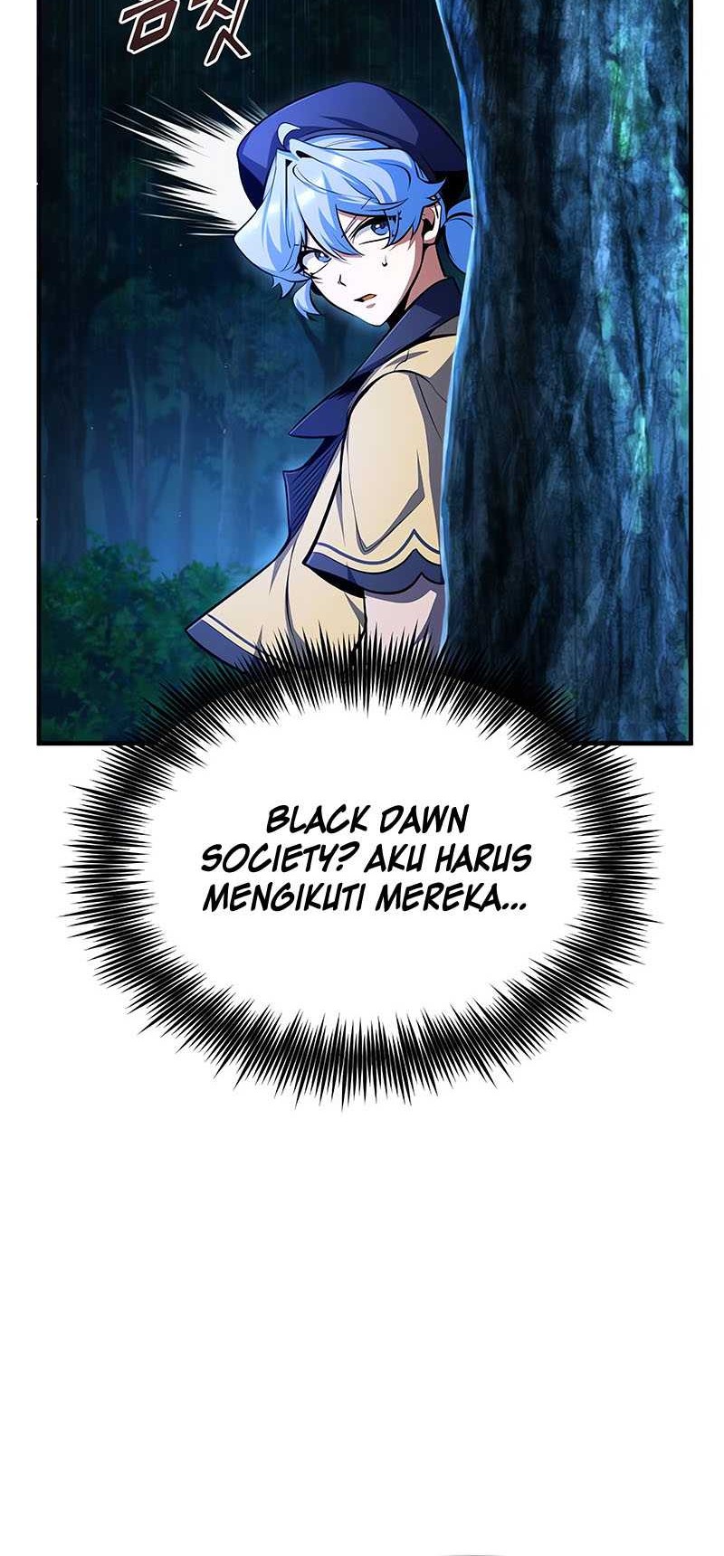 Academy’s Undercover Professor Chapter 69 - halaman 5