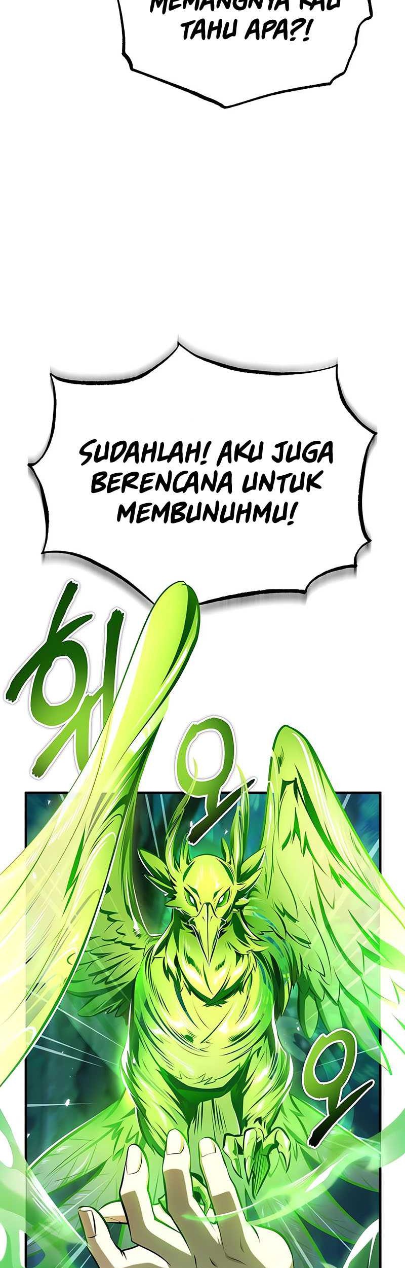 Academy’s Undercover Professor Chapter 69 - halaman 50