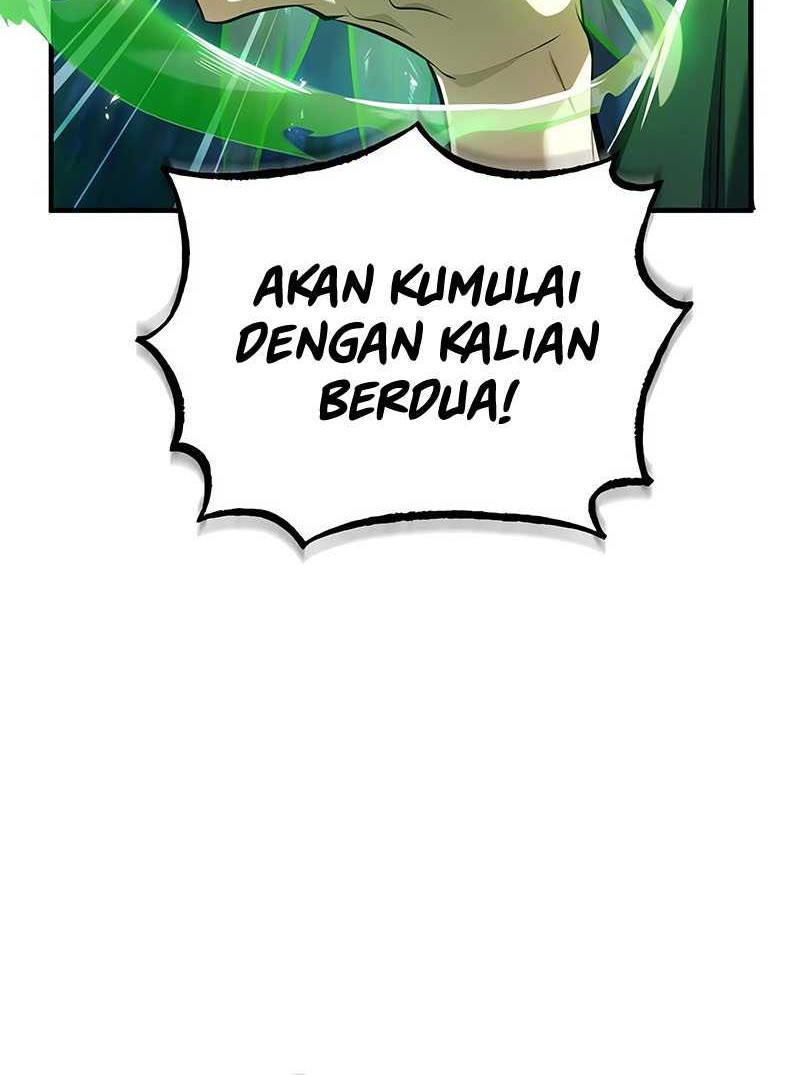 Academy’s Undercover Professor Chapter 69 - halaman 51