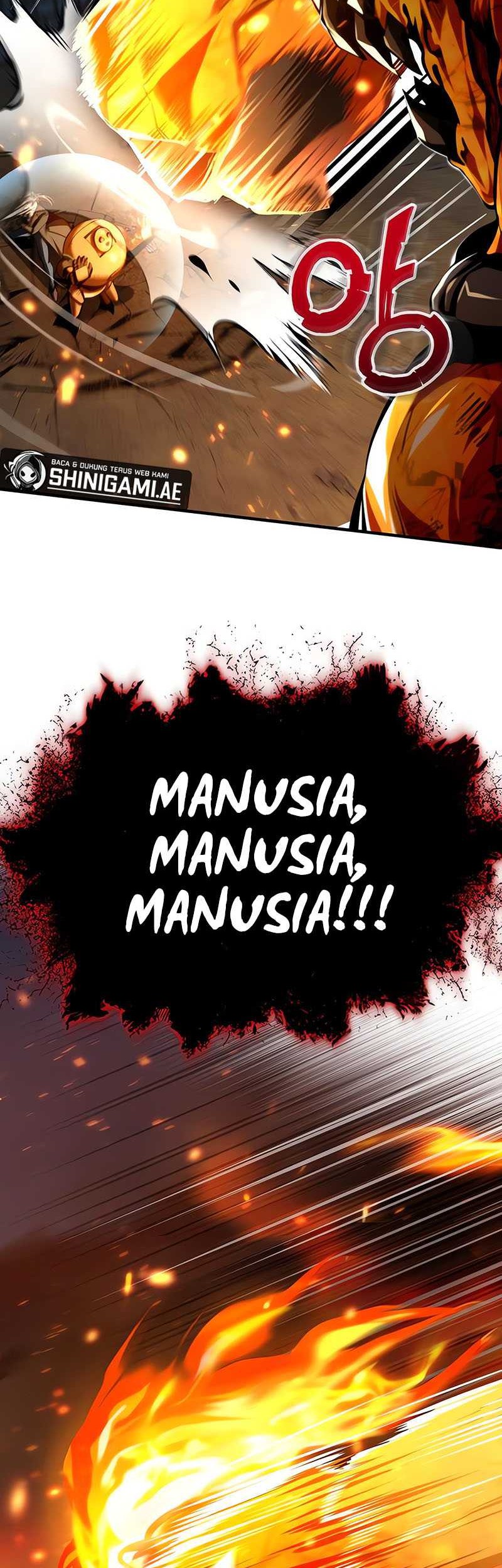 Academy’s Undercover Professor Chapter 69 - halaman 61