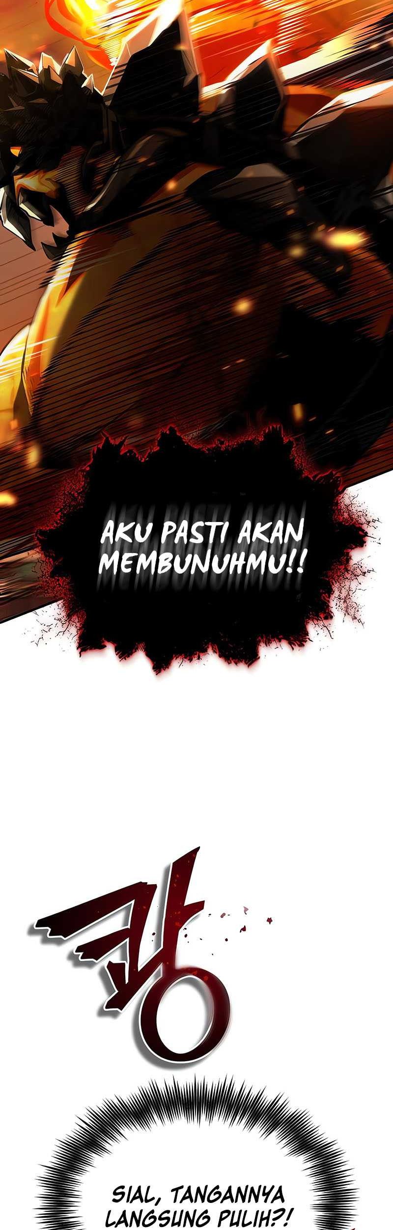 Academy’s Undercover Professor Chapter 69 - halaman 62