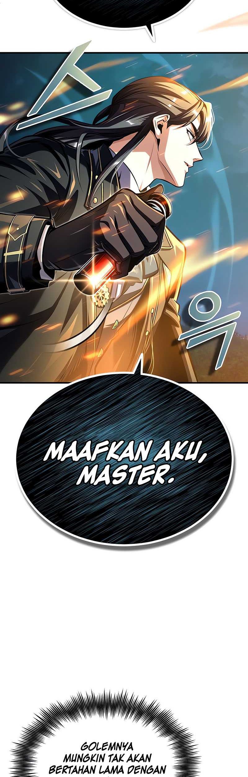Academy’s Undercover Professor Chapter 69 - halaman 65