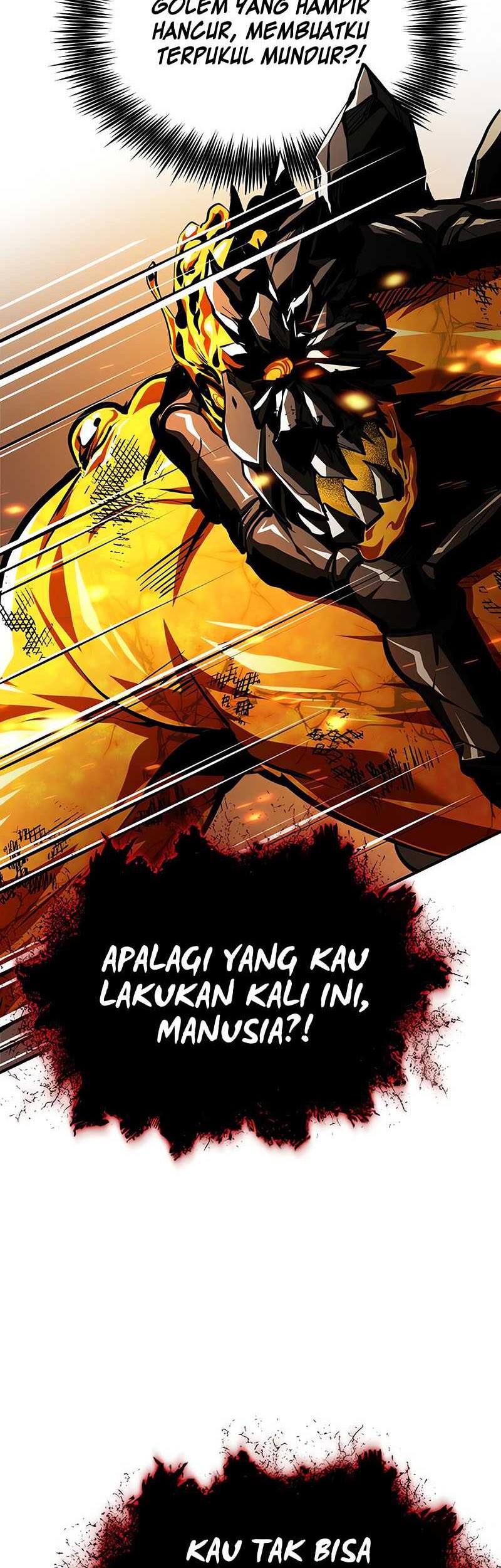 Academy’s Undercover Professor Chapter 69 - halaman 69
