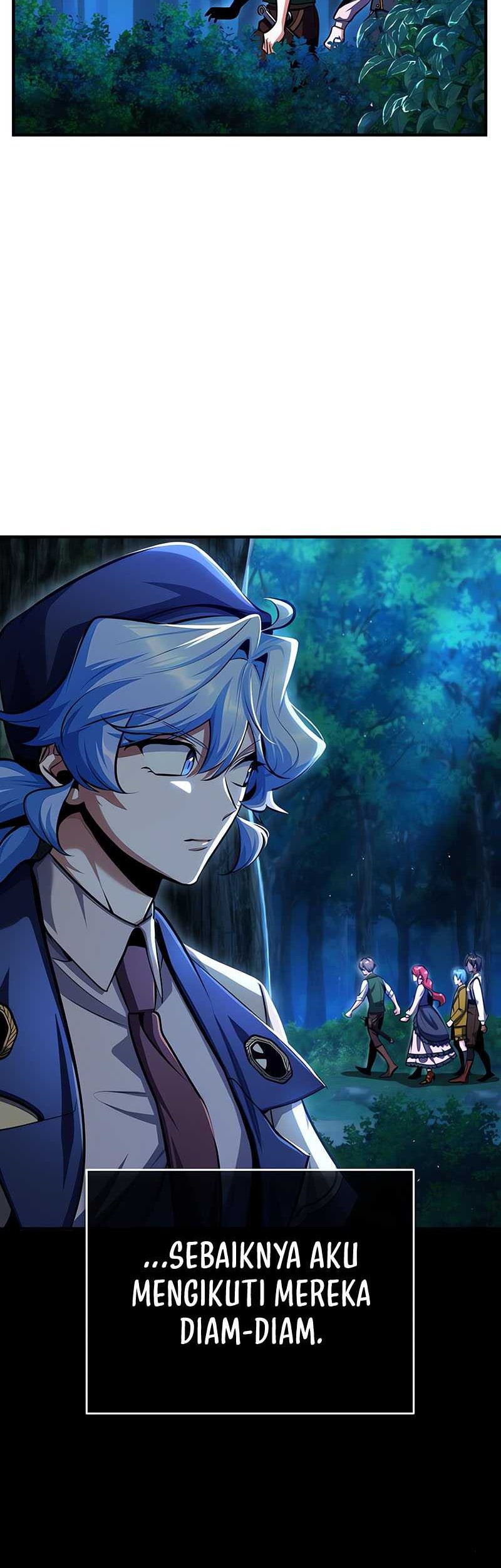 Academy’s Undercover Professor Chapter 69 - halaman 7