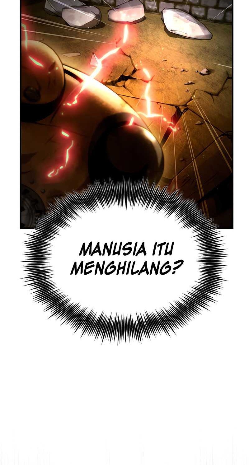 Academy’s Undercover Professor Chapter 69 - halaman 71