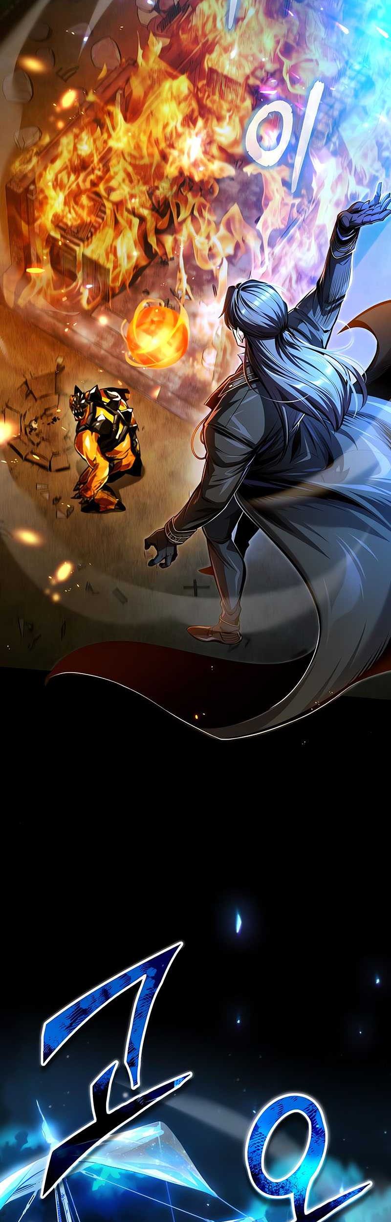 Academy’s Undercover Professor Chapter 69 - halaman 74